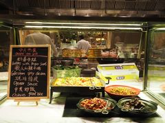 门面-凯菲厅海鲜姿造·海鲜自助·帝王蟹·龙虾(成都群光君悦酒店)