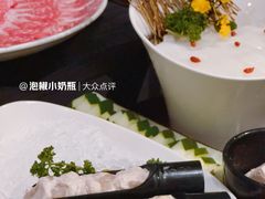 虾滑-无老锅(苓雅店)