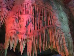 -泰安地下龙宫景区