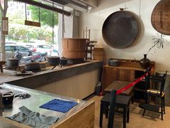 -成川茶店·潮汕工夫浓茶(万象店)