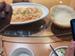 -前海沿·青岛菜(大拇指广场石老人店)