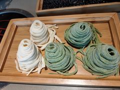 -享月汤皇·海鲜小火锅·聚会(曲江创意谷店)