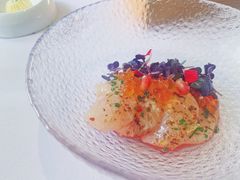 黄尾魳鱼帝王鲑薄片-蝶舍·MAISON PAPILLON