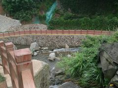 -梅岭月亮湾山体公园