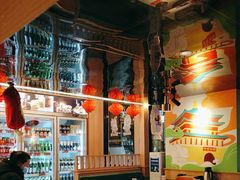 -叁宝烤肉• 西安烧烤(太乙路店)