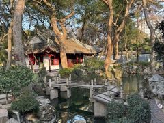 -绮园景区