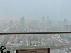 -视界美食自助餐厅·石家庄希尔顿酒店