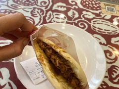 -秦香陕西食府(华贸天地店)