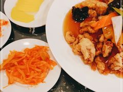 -桃园中华料理炸酱面(燕儿岛路店)