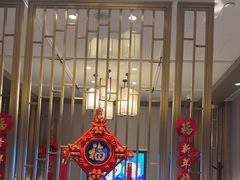 -雪龙轩中餐厅(银基冰雪酒店)