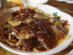 -芦苇荡·酸汤鱼(回龙观店)