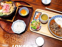 寿喜锅-肥朵食堂(带梦胡同店)