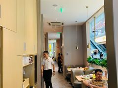 -吕氏疙瘩汤·海鲜新鲁菜(凯德mall新都心店)