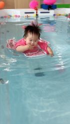 -Cool  Fun 蓝鲸π婴幼儿水育中心(宜乐荟店)