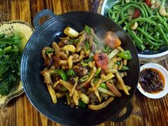 -胡师傅三下锅(汽车站店)