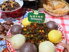 -忆外婆徐州菜·地锅鸡·生日宴(吴庄店)