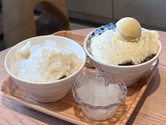 -杏甜品(尖沙咀加拿分道店)