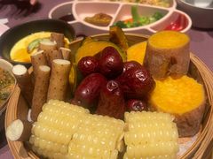 -奉天小馆·非遗东北菜(沈阳万象城店)