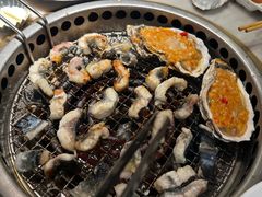 -火炉火自助餐(西直门凯德MALL店)