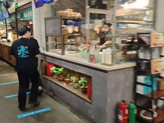 -刀板香·安徽菜(望江东路店)