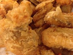 -高德海鲜舫(黄河南大街店)