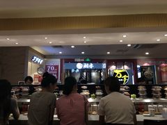 -万岁寿司(芳村店)