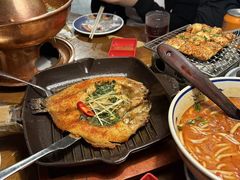 -雀舞云南菜(天津天河城购物中心店)