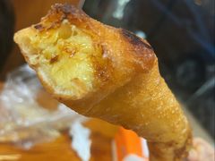 -小朱麻辣串(益民街店)