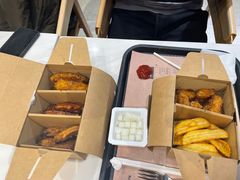 -Kyochon1991校村(共和路店)