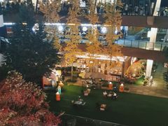 -瑞虹新天地月亮湾