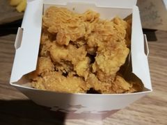 -肯德基(余杭禹航店)