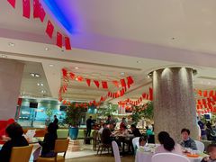 -北京中国大饭店