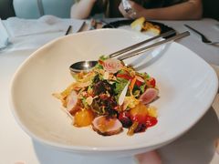 -燃扒房Steakhouse(皇庭店)