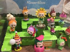 -泡泡玛特POPMART(合生汇店)