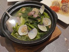 -大浪潮·潮汕菜·招牌生腌小青龙(福田店)