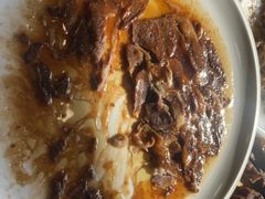 -民族饭荘(新华大街店)