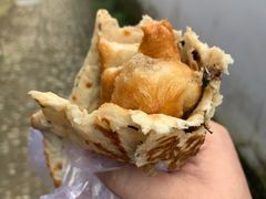 -前童古镇