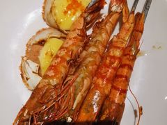 -雍和会海鲜姿造自助(湖东路店)