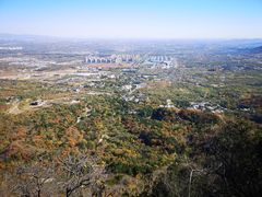 -北京鹫峰国家森林公园