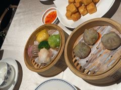 -粤匠·澳门点心粤菜海鲜(澳门半岛店)