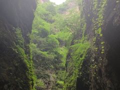 -野三坡百里峡景区