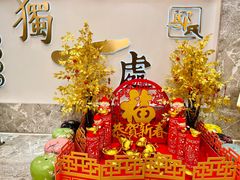 -独一处·物新集市(红谷滩店)