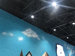 -Mr·Kuma酷么先生雪之乐园