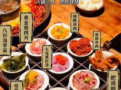 -楠火锅(广州总店)