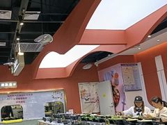-木马转自助烤肉小火锅(祥禾天地店)
