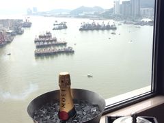 -澳门十六浦索菲特大酒店