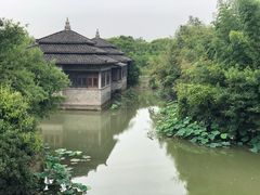 -韩湘水博园