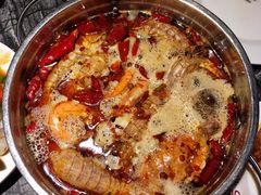 -吉布鲁牛排海鲜自助(船山大都会店)