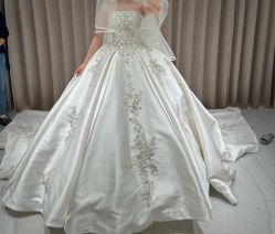 -PAI婚纱礼服设计馆【大牌租赁/高级定制】
