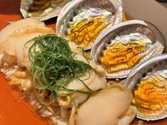 -甄御•海鲜新青岛菜(麦岛店)